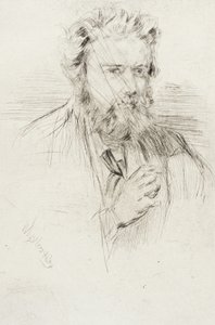  de James McNeill Whistler