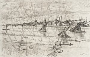  de James McNeill Whistler