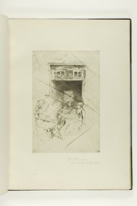  de James McNeill Whistler