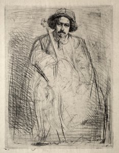  de James McNeill Whistler
