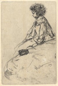  de James McNeill Whistler