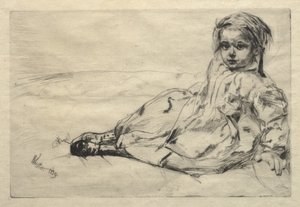  de James McNeill Whistler