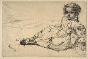  de James McNeill Whistler