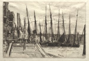  de James McNeill Whistler