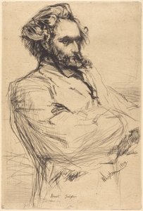  de James McNeill Whistler