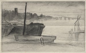  de James McNeill Whistler