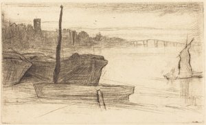  de James McNeill Whistler