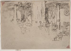  de James McNeill Whistler