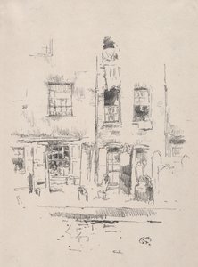  de James McNeill Whistler