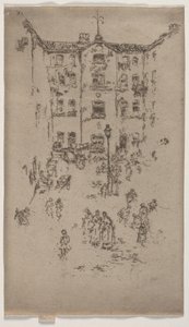  de James McNeill Whistler