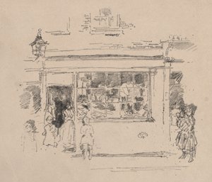 Farrapos de Drury Lane