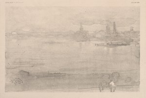  de James McNeill Whistler