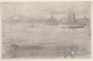  de James McNeill Whistler
