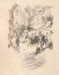  de James McNeill Whistler