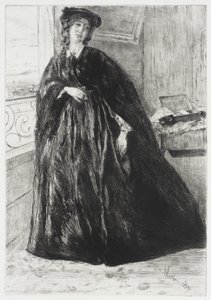  de James McNeill Whistler