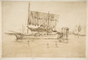  de James McNeill Whistler