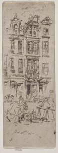  de James McNeill Whistler
