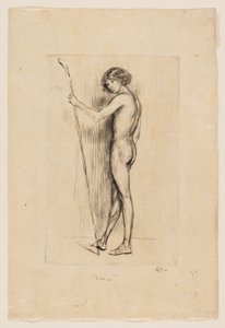 Fosco de James Abbott McNeill Whistler