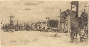  de James McNeill Whistler