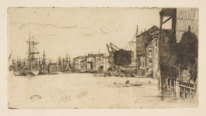  de James McNeill Whistler