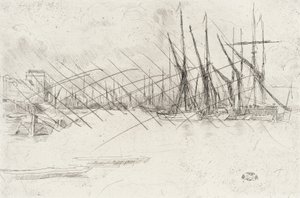  de James McNeill Whistler