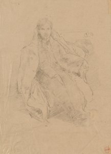 H.C. Pollitt de James McNeill Whistler