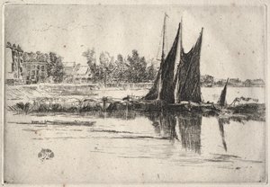  de James McNeill Whistler