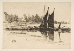  de James McNeill Whistler