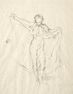  de James McNeill Whistler
