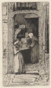  de James McNeill Whistler