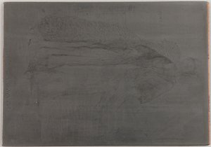 La Mer Gerard. Uma das <em>Doze Gravuras da Natureza</em> de James Abbott McNeill Whistler