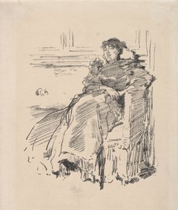  de James McNeill Whistler
