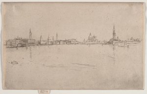  de James McNeill Whistler
