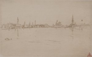 La Salute: alvorada