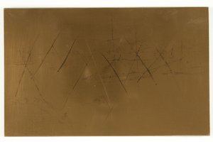 Lagoa - Meio-dia de James McNeill Whistler
