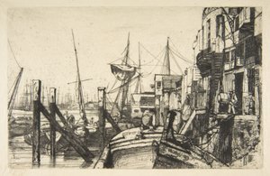  de James McNeill Whistler