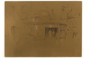 Tribunal Pequeno de James McNeill Whistler