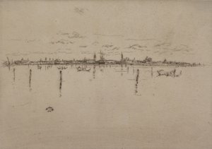  de James McNeill Whistler