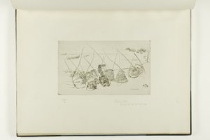 Caixas de Lagosta - Selsea Bill de James McNeill Whistler