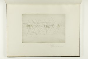 Lagoa Comprida de James McNeill Whistler