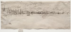  de James McNeill Whistler