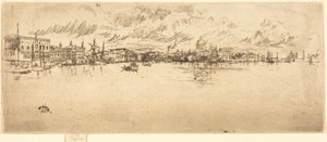  de James McNeill Whistler