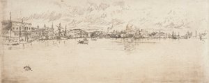  de James McNeill Whistler