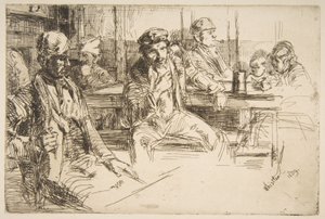  de James McNeill Whistler