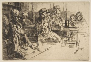 de James McNeill Whistler