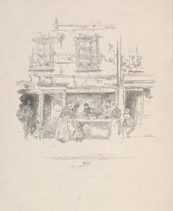 de James McNeill Whistler