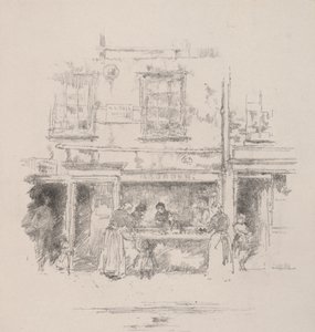  de James McNeill Whistler