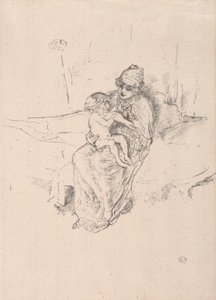 Mãe e filho, n.º 1
