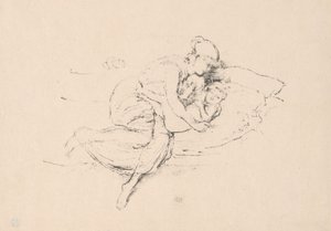 Mãe e filho, n.º 3