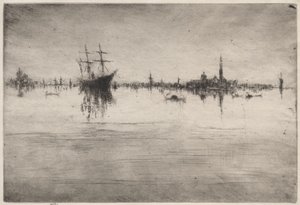  de James McNeill Whistler